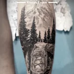 студия black dots фото 2 - tattooo.ru