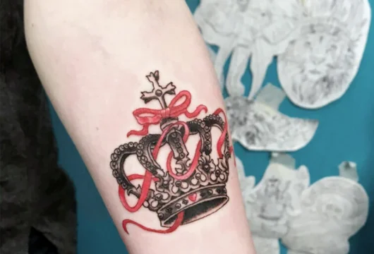 студия black dots фото 6 - tattooo.ru